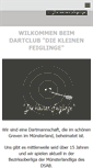 Mobile Screenshot of dcfeiglinge.de